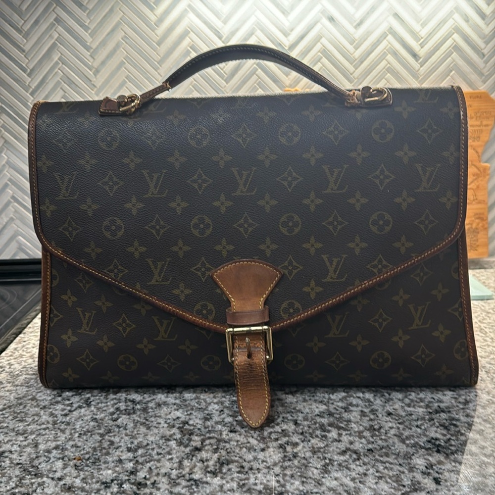 Louis Vuitton bag